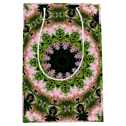 アスティルベリース ミディアムペーパーバッグ (正面)