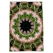 アスティルベリース ミディアムペーパーバッグ (裏面)