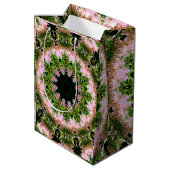 アスティルベリース ミディアムペーパーバッグ (裏面アングル)