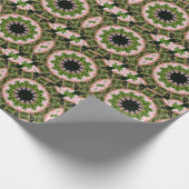 アスティルベリース ラッピングペーパー (角)