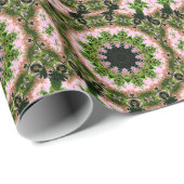 アスティルベリース ラッピングペーパー (ロールコーナー)