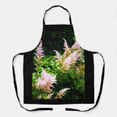 アスティルベ エプロン (正面)