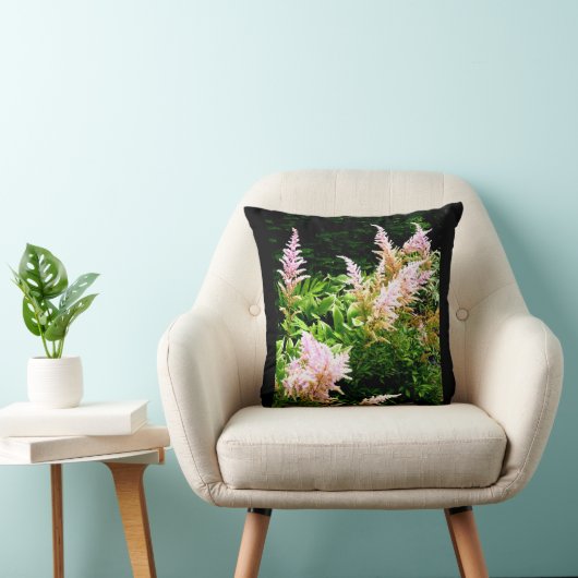 アスティルベ クッション (椅子)