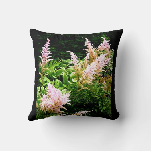 アスティルベ クッション (裏面)