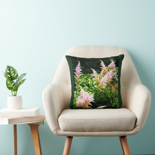 アスティルベ クッション (椅子)