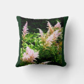 アスティルベ クッション (裏面)