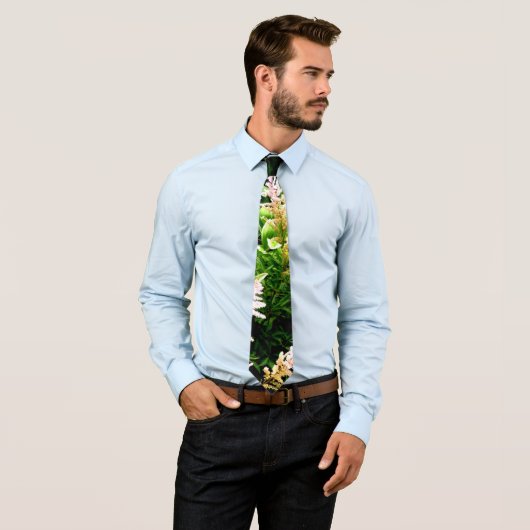 アスティルベ ネクタイ (インサイチュ)