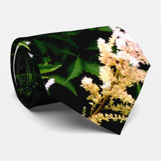 アスティルベ ネクタイ (ロール)