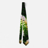 アスティルベ ネクタイ (裏面)