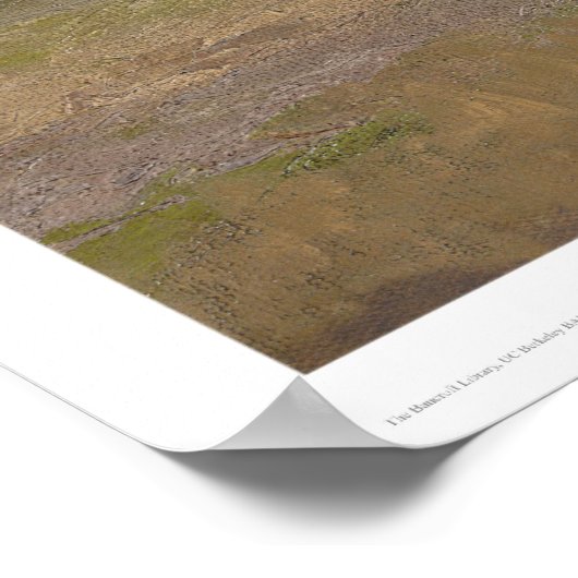 アスティンシアデサンアントニオデパラ(1322) ポスター (角)