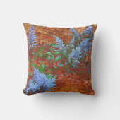 アスティーブルーオンボード クッション (正面)