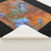 アスティーブルーオンボード シェルパブランケット (3/4)