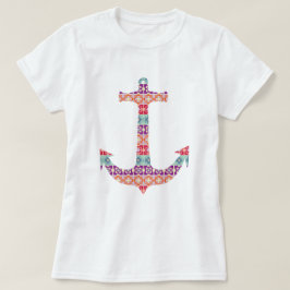 アステカないかり Tシャツ