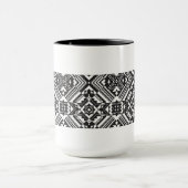 アステカなマグ マグカップ (中央)