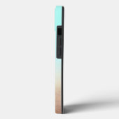 アステカな象 Case-Mate iPhoneケース (裏面 / 左)