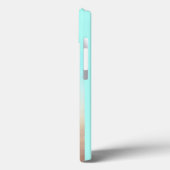 アステカな象 Case-Mate iPhoneケース (裏面 / 左)