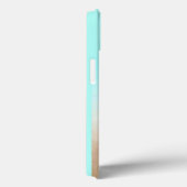 アステカな象 Case-Mate iPhoneケース (裏面 / 右)