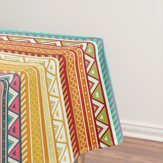 アステカストライプ テーブルクロス (インサイチュ)