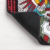 アステカマウスパッド！マウスパッド マウスパッド (コーナー)