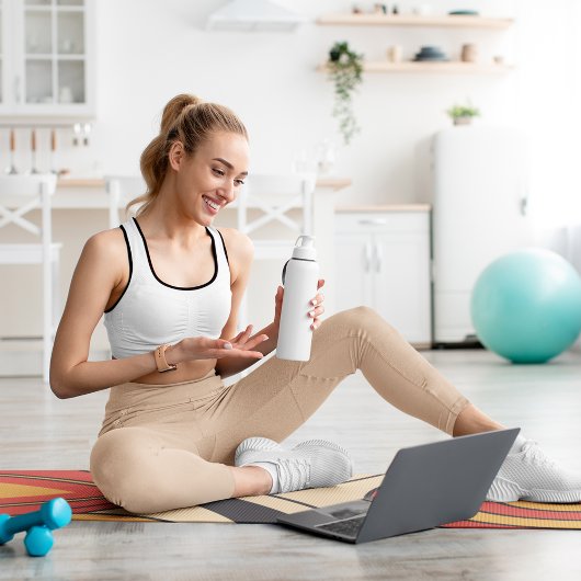 アステカ平スタイル ヨガマット