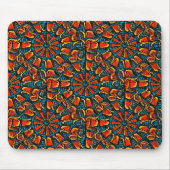 アステカ時….. マウスパッド (正面)