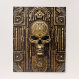 アステカ芸術の豊か鮮やかさ ジグソーパズル