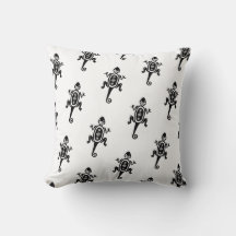 アステカ黒トカゲ