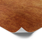 アステカ～アマランスメキシコのバードスピリットアートポスター ポスター (角)