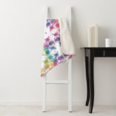 アステカ シェルパブランケット (インサイチュ)