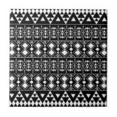 アステカ タイル (正面)