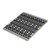 アステカ タイル (側面)