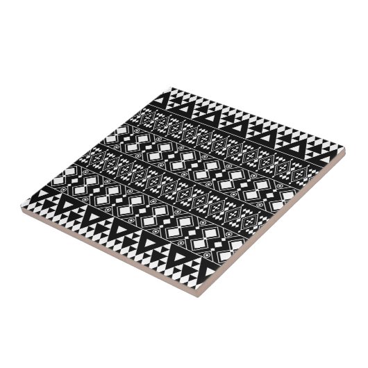 アステカ タイル (側面)