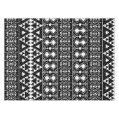 アステカ テーブルクロス (正面(横))