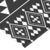 アステカ テーブルクロス (アングル)