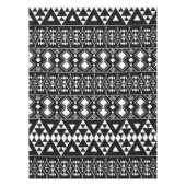 アステカ テーブルクロス (正面)