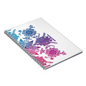 アステカ ノートブック (右側)