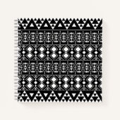 アステカ ノートブック (正面)