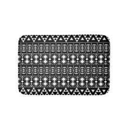 アステカ バスマット