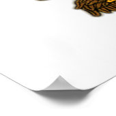 アステカ ポスター (角)