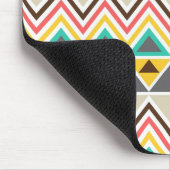 アステカ マウスパッド (コーナー)