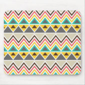 アステカ マウスパッド (正面)