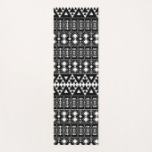 アステカ ヨガマット (正面)