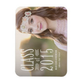 アステカ |卒業磁石 マグネット (縦)