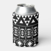アステカ 缶クーラー (缶正面)