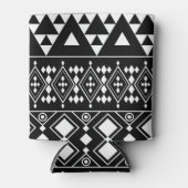 アステカ 缶クーラー (正面)