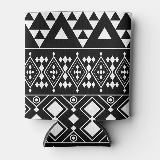 アステカ 缶クーラー (正面)