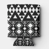 アステカ 缶クーラー (裏面)