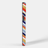 アステカChevron #11 @ VictoriaShaylee Case-Mate iPhoneケース (裏面 / 右)