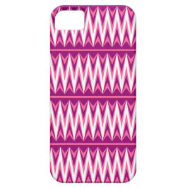 アステカChevron #4 @ VictoriaShaylee Case-Mate iPhone 14ケース