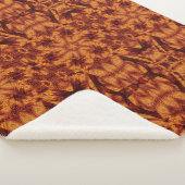 アステカSun Fire 150 シェルパブランケット (3/4)